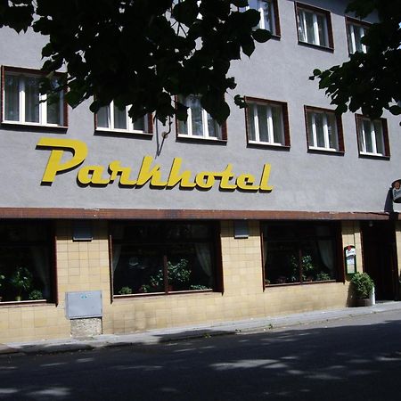 Parkhotel Terezin Ngoại thất bức ảnh