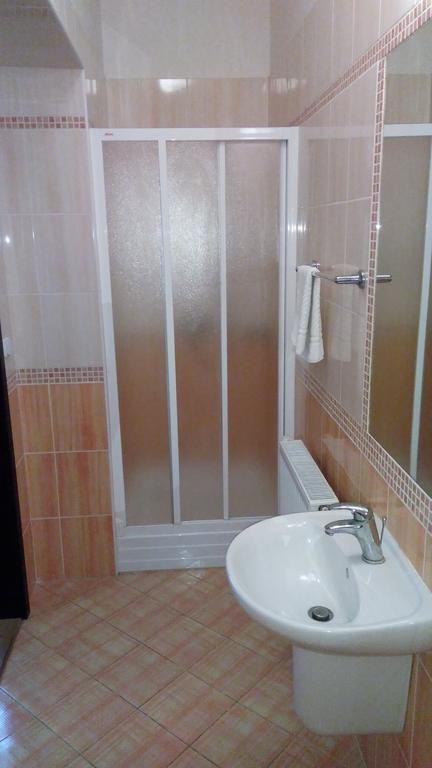 Parkhotel Terezin Phòng bức ảnh