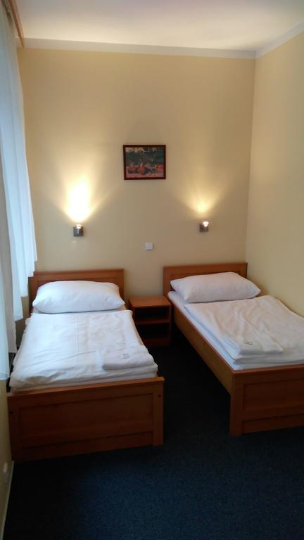 Parkhotel Terezin Ngoại thất bức ảnh