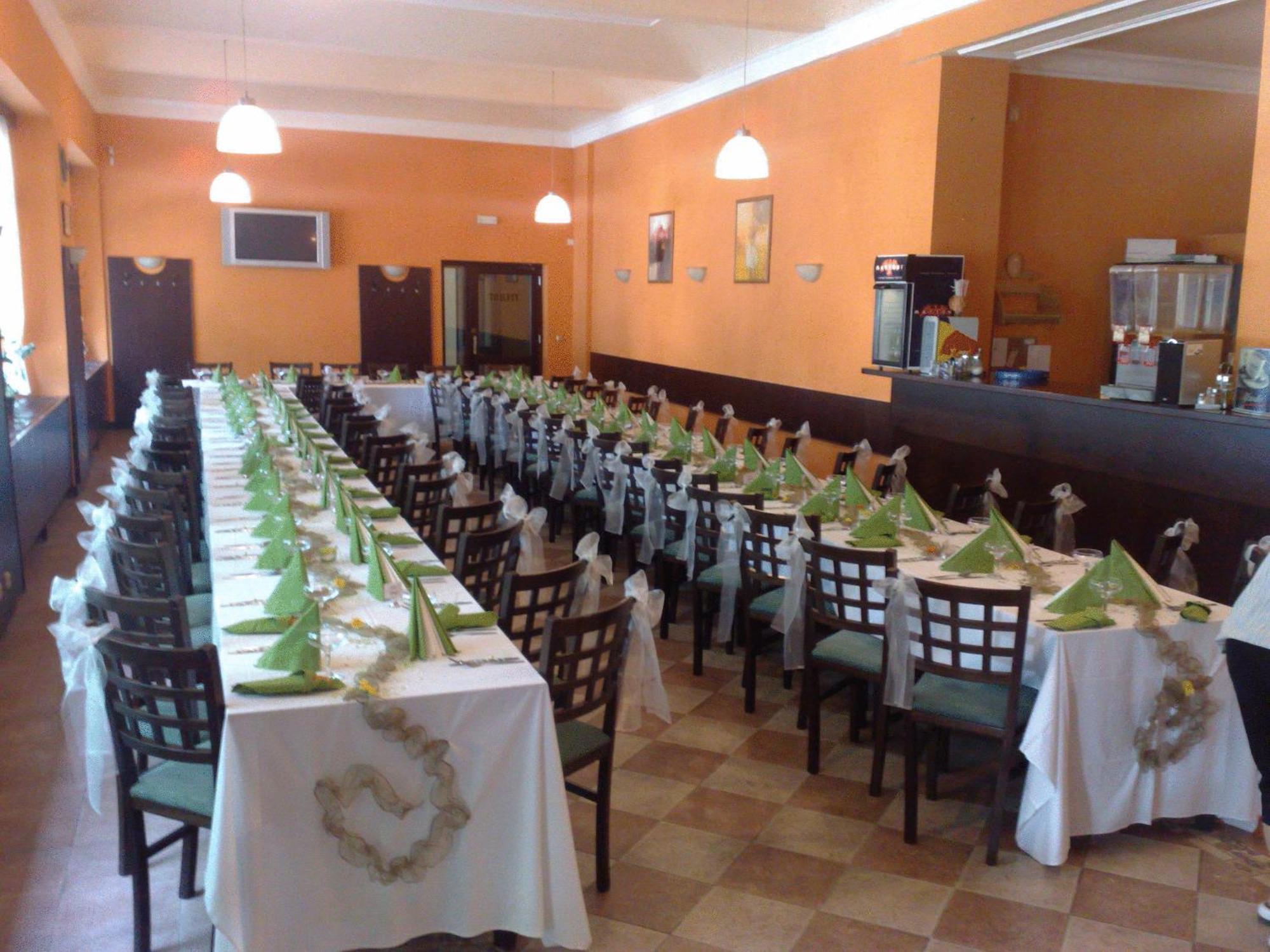 Parkhotel Terezin Ngoại thất bức ảnh