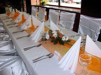 Parkhotel Terezin Ngoại thất bức ảnh